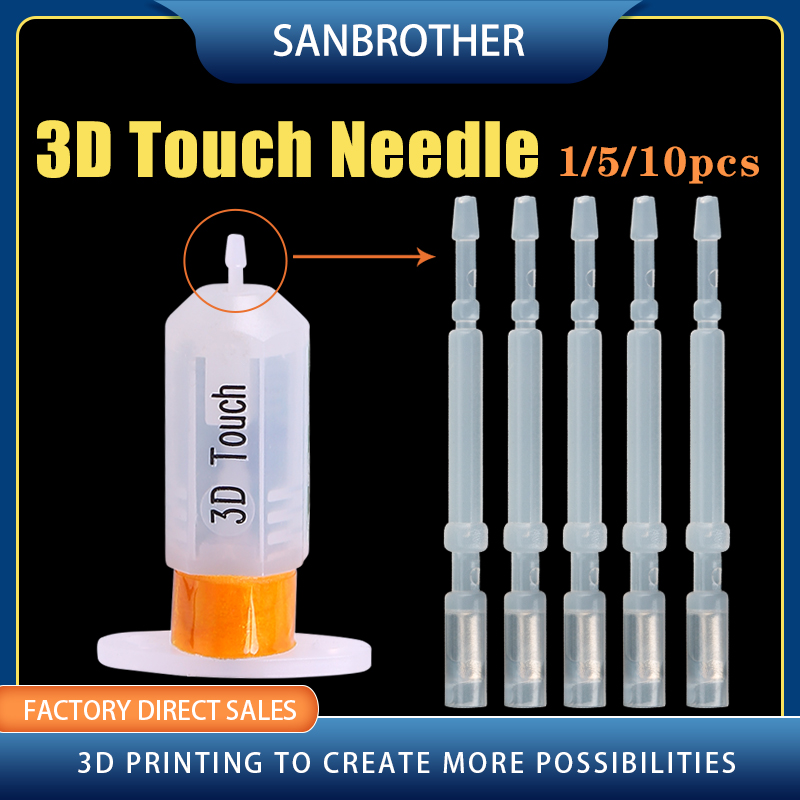 Makerbase 3D Touch Sensor เปลี - Bltouch บทวิจารณ์และราคา