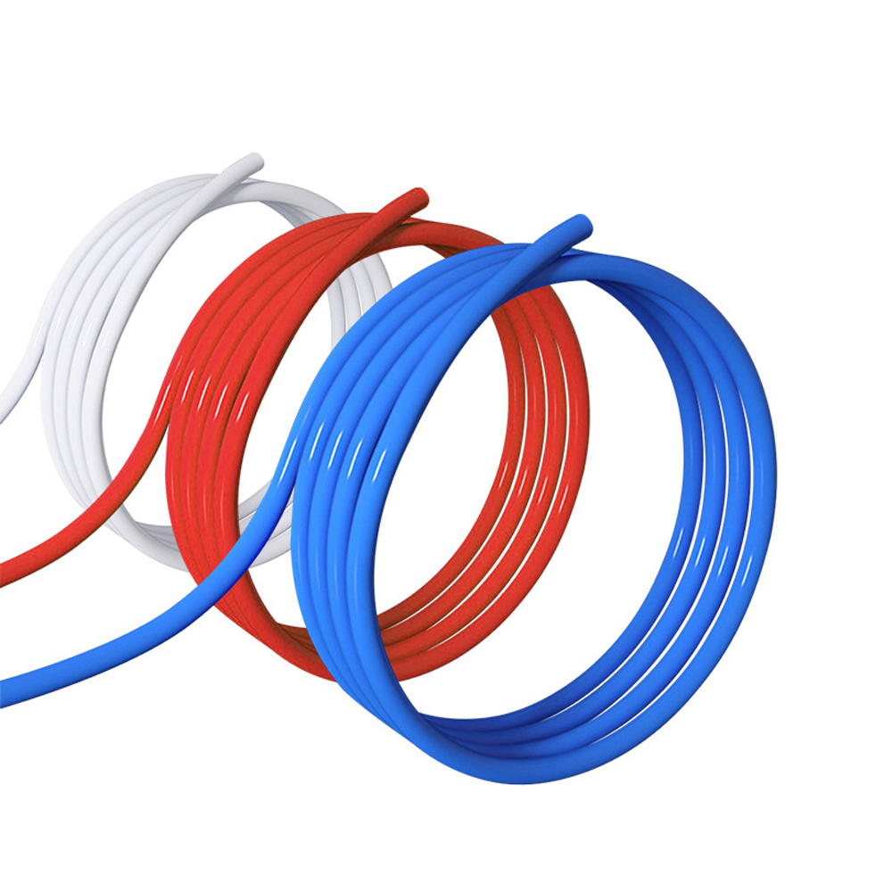 1/3/5M ID2.0mm OD4.0mm 1.75 Fi - Bowden Tube บทวิจารณ์และราคา