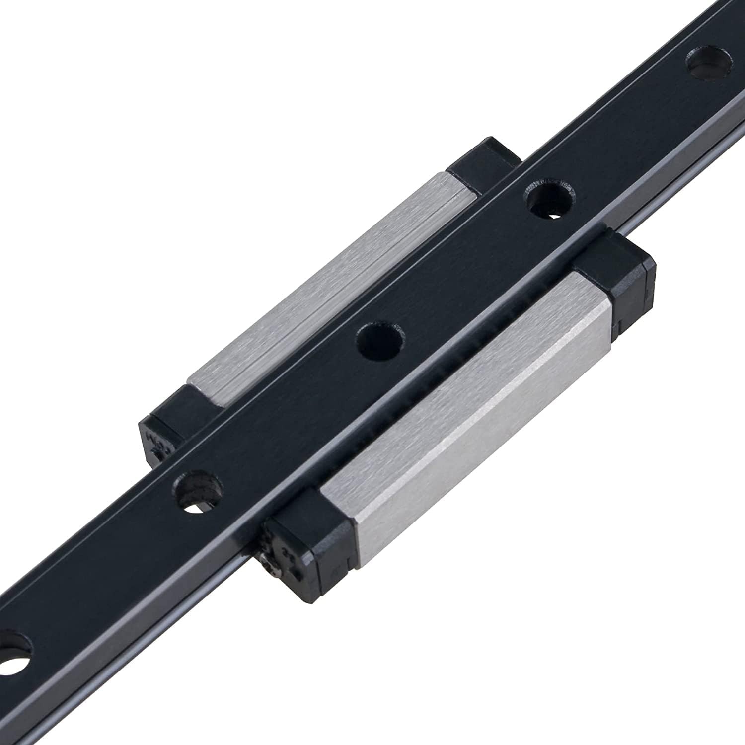 รางเลื่อนแบบเส้นตรงขนาดเล็ก MG - Linear Rail Mgn12H Set บทวิจารณ์และราคา