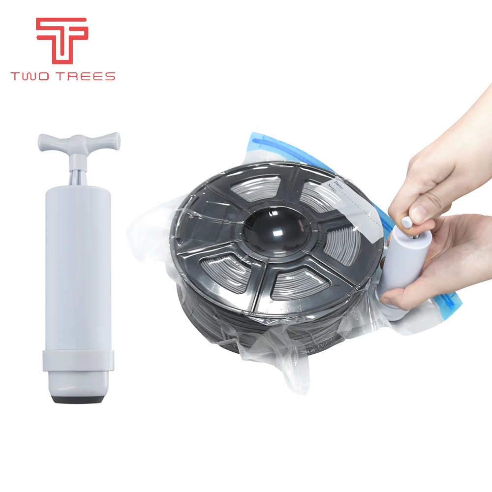 Twotrees 3Dพิมพ์PLA ABS TPU PE - Tpu Filament บทวิจารณ์และราคา