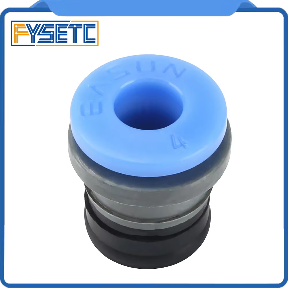 FYSETC Bowden ECAS04 3D ชิ้นส่ - Bowden Tube บทวิจารณ์และราคา