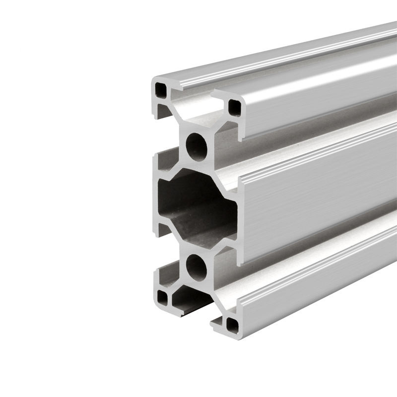 ผู้ผลิตจากจีน โปรไฟล์อะลูมิเนี - Extruder บทวิจารณ์และราคา