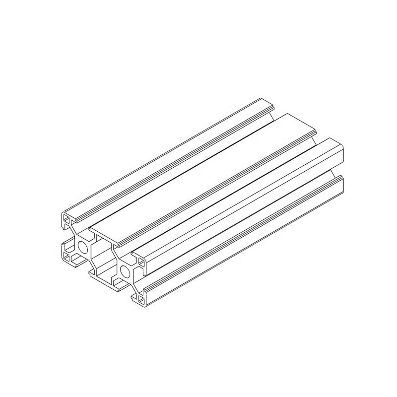 ผู้ผลิตจากจีน โปรไฟล์อะลูมิเนี - Extruder บทวิจารณ์และราคา