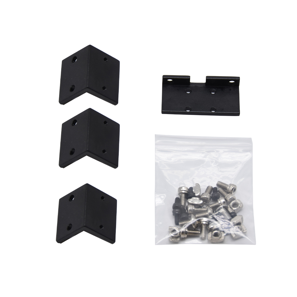 ชุดอัพเกรดแกน X สำหรับ Ender 3 - Linear Rail Mgn12H Set บทวิจารณ์และราคา