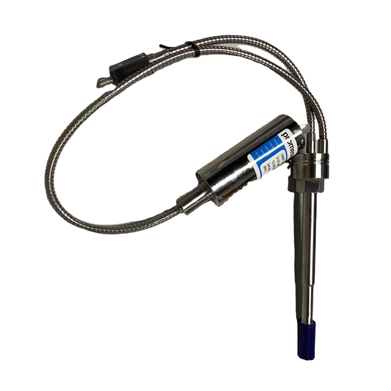 เครื่องแปลงสัญญาณแรงดันเมลท์สำ - Extruder บทวิจารณ์และราคา