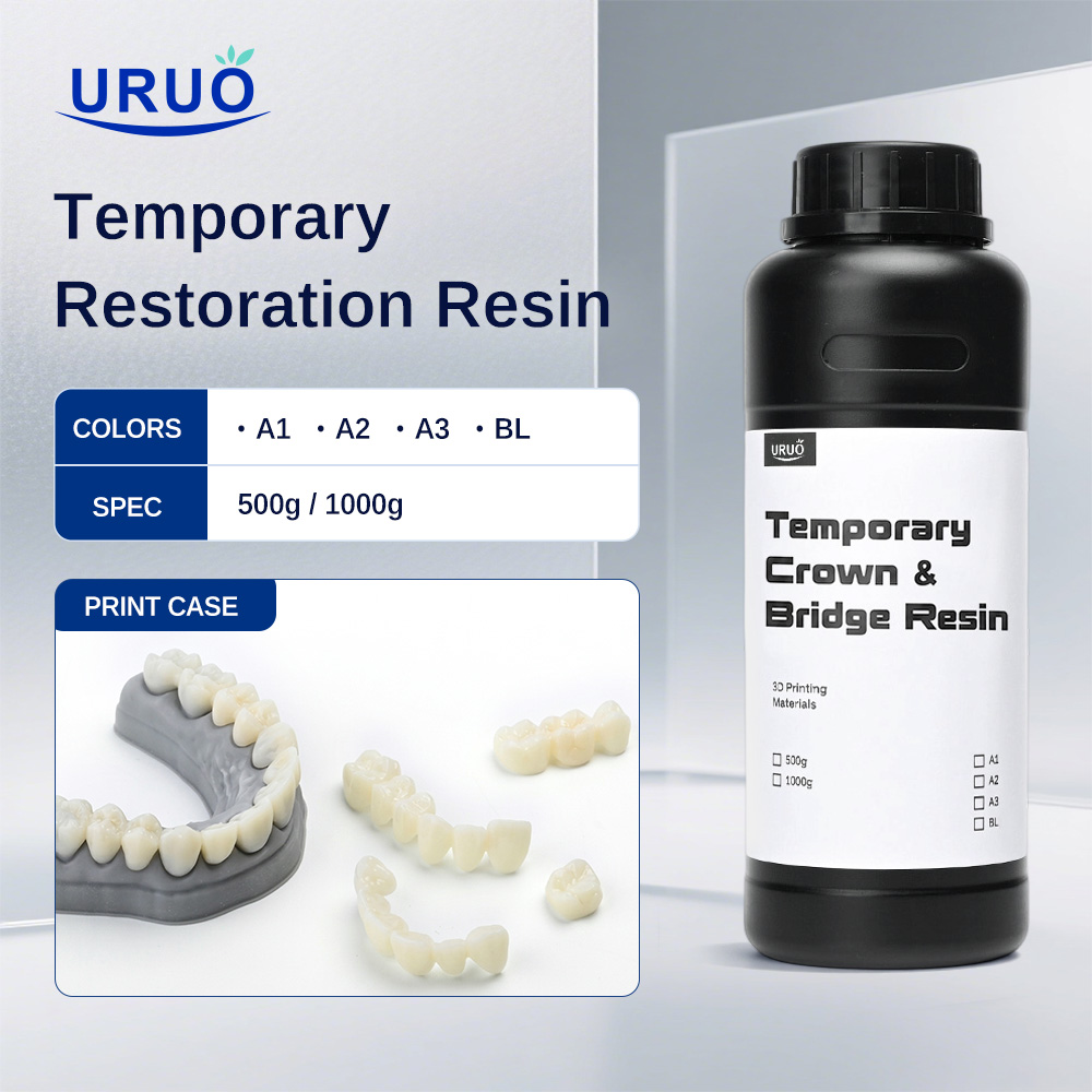 เรซินสำหรับเครื่องพิมพ์ 3 มิติ - Resin Printer บทวิจารณ์และราคา