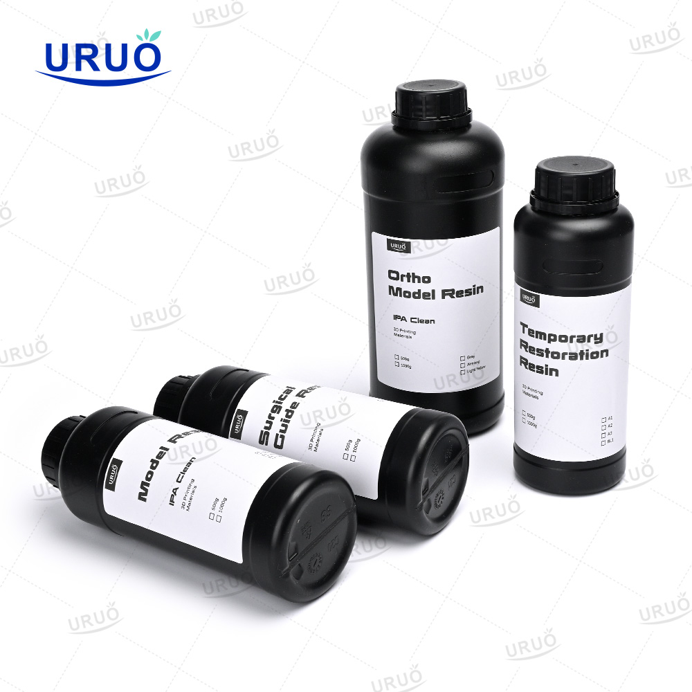 เรซินสำหรับเครื่องพิมพ์ 3 มิติ - Resin Printer บทวิจารณ์และราคา