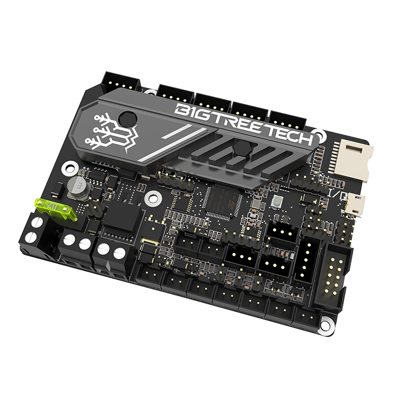 SKR MINI E3 V3.0 บอร์ดควบคุม,  - Skr Mini E3 บทวิจารณ์และราคา