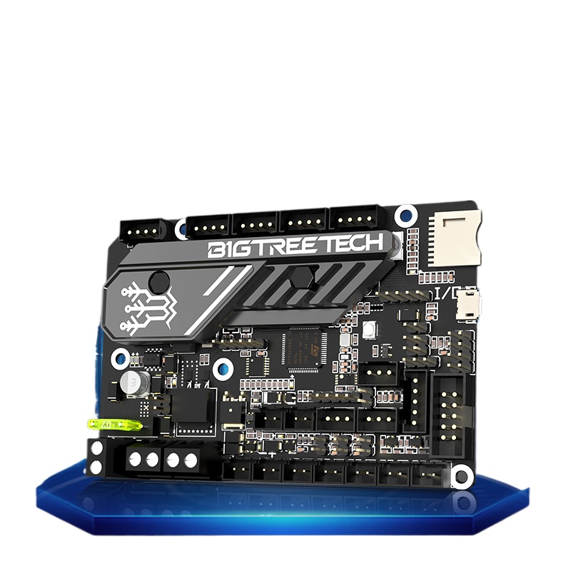 SKR MINI E3 V3.0 บอร์ดควบคุม,  - Skr Mini E3 บทวิจารณ์และราคา