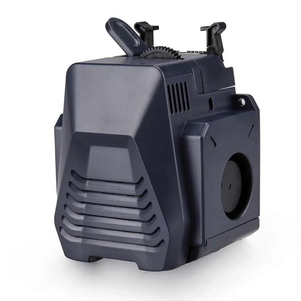 หัวพิมพ์สำหรับเครื่องพิมพ์ 3 ม - Extruder บทวิจารณ์และราคา