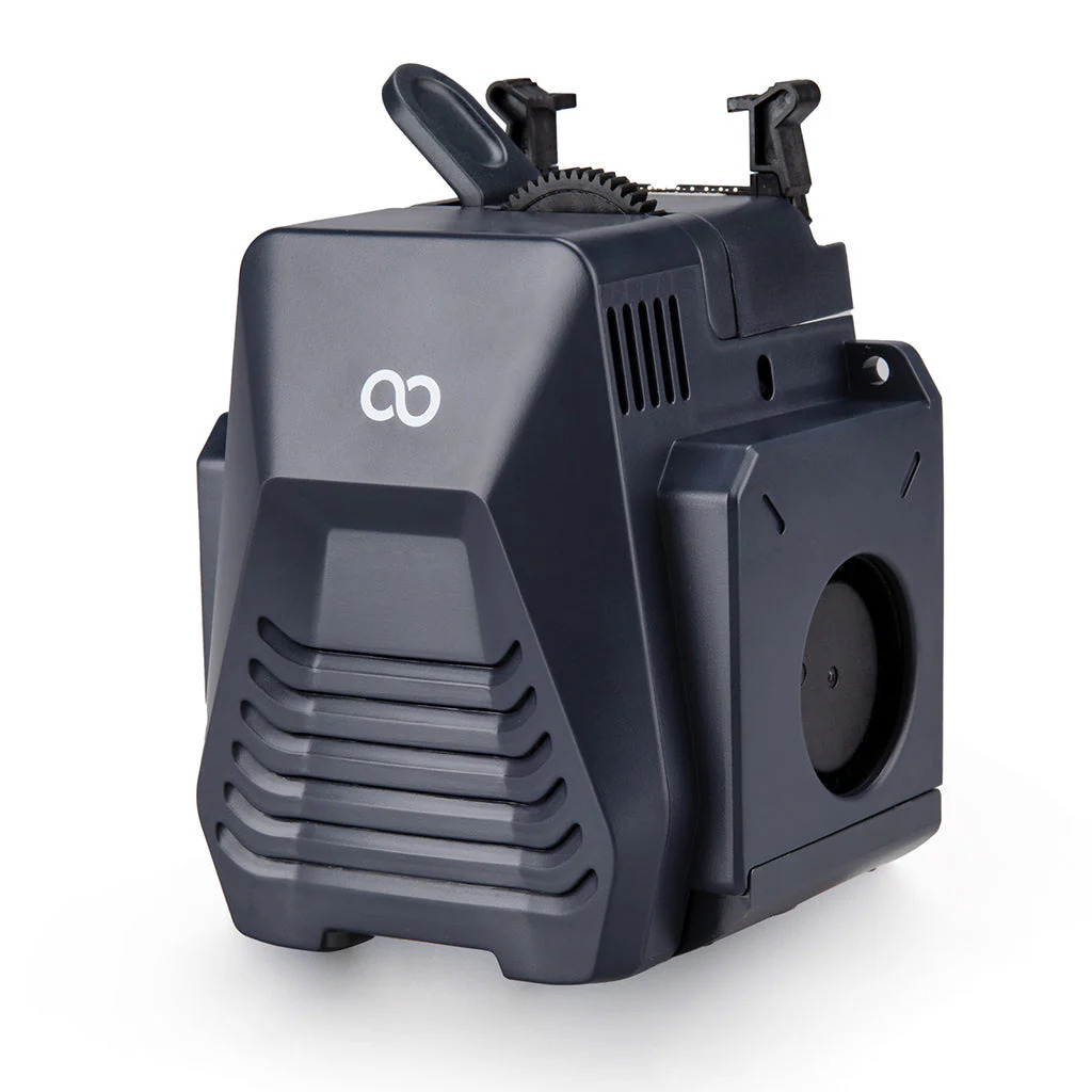 หัวพิมพ์สำหรับเครื่องพิมพ์ 3 ม - Extruder บทวิจารณ์และราคา