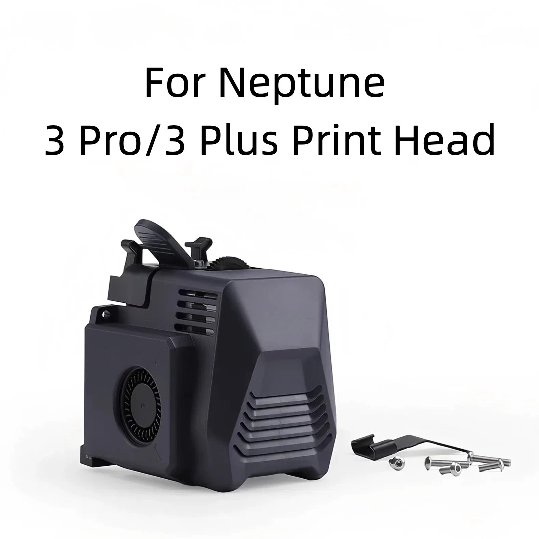 หัวพิมพ์สำหรับเครื่องพิมพ์ 3 ม - Extruder บทวิจารณ์และราคา