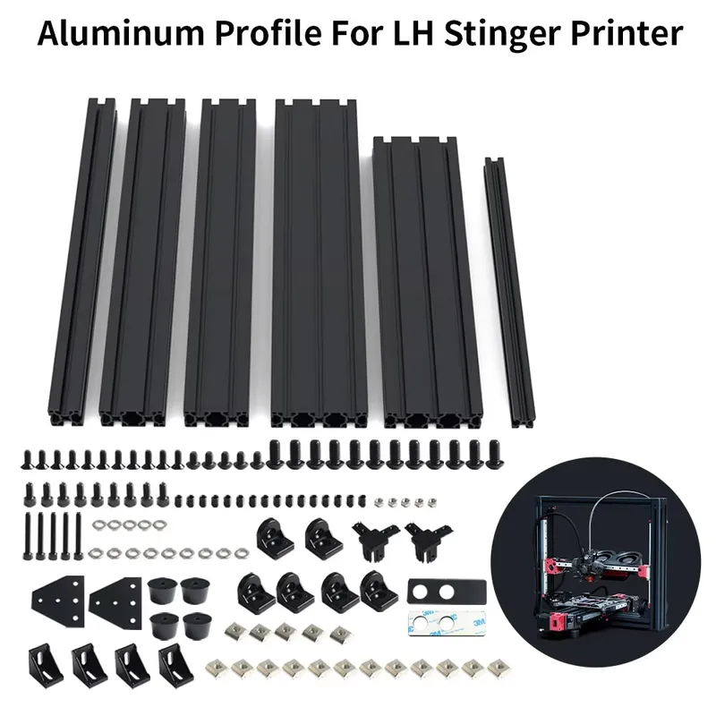 สำหรับอุปกรณ์เสริมเครื่องพิมพ์ - 3D Printer บทวิจารณ์และราคา