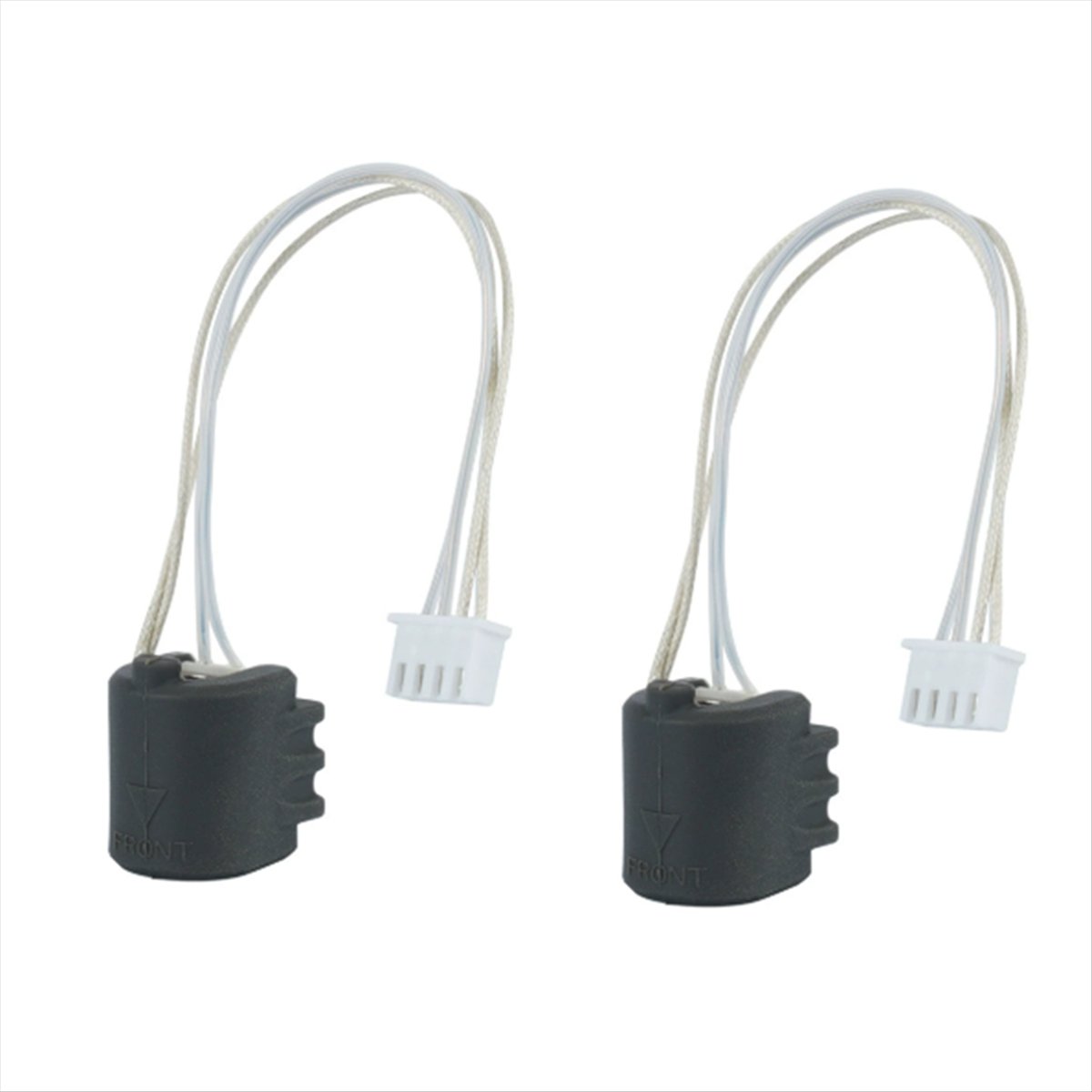 A59E ชุด 2 ชิ้นสำหรับเปลี่ยนชุ - Hotend Assembly บทวิจารณ์และราคา