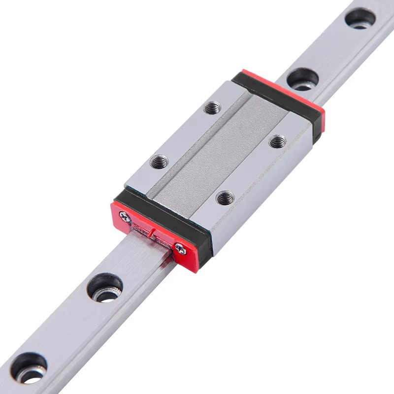 MGN9 MGN7 MGN12 MGN15 L จาก 10 - Linear Rail Mgn12H Set บทวิจารณ์และราคา