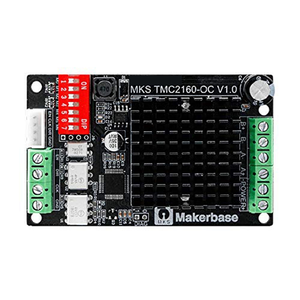 อะไหล่และอุปกรณ์เสริมเครื่องพิ - Mks Sgen บทวิจารณ์และราคา