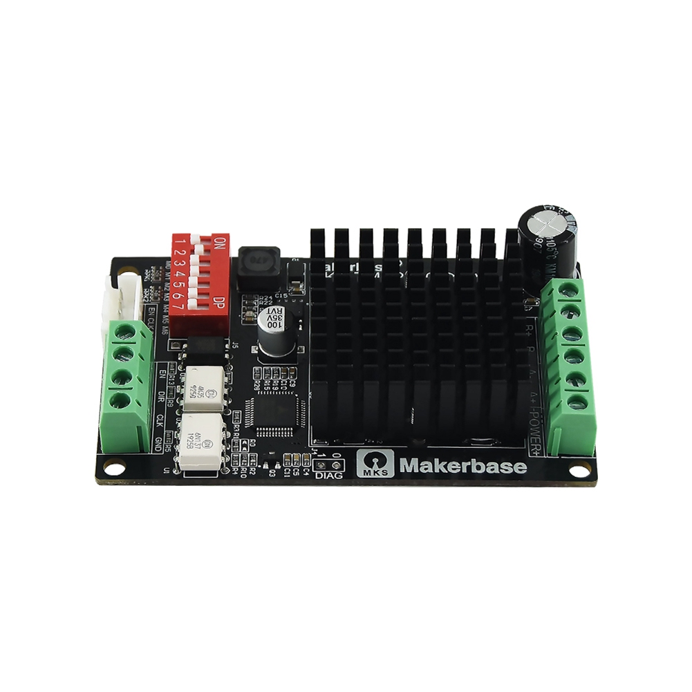 อะไหล่และอุปกรณ์เสริมเครื่องพิ - Mks Sgen บทวิจารณ์และราคา