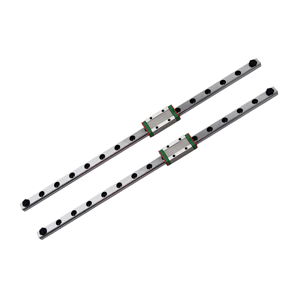 ชุดอัพเกรดรางคู่แกน Y สำหรับ E - Linear Rail Mgn12H Set บทวิจารณ์และราคา