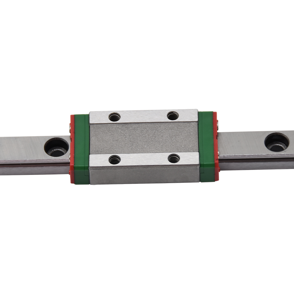ชุดอัพเกรดรางคู่แกน Y สำหรับ E - Linear Rail Mgn12H Set บทวิจารณ์และราคา