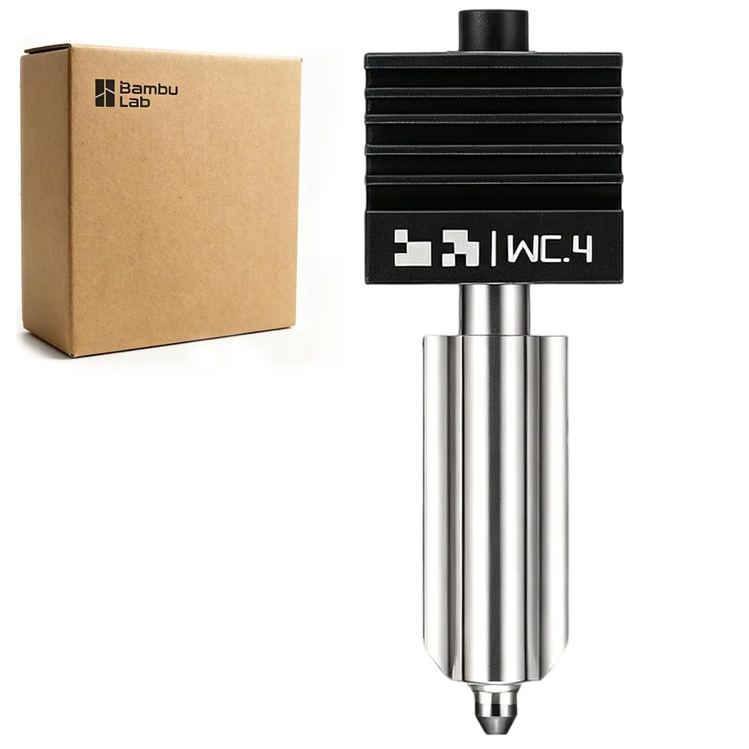 สำหรับเครื่องพิมพ์สามมิติ Bamb - Printer Nozzle บทวิจารณ์และราคา