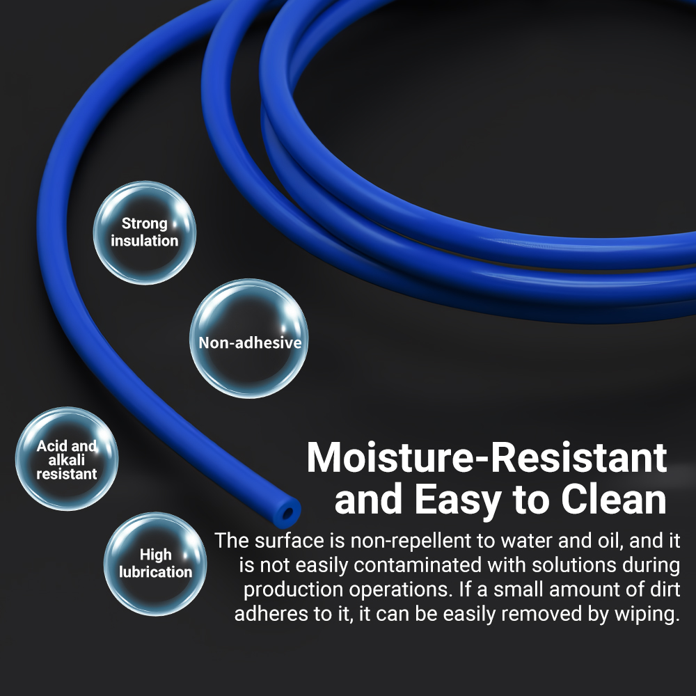 หลอด PTFE ความยาว1เมตร MK8 2x4 - Tpu Filament บทวิจารณ์และราคา