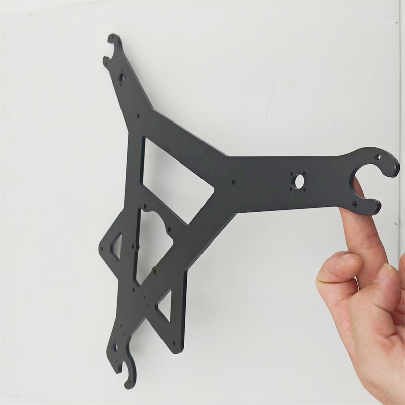 Funssor Ender 3 NG V1.2 ชิ้นส่ - Carriage Bed บทวิจารณ์และราคา