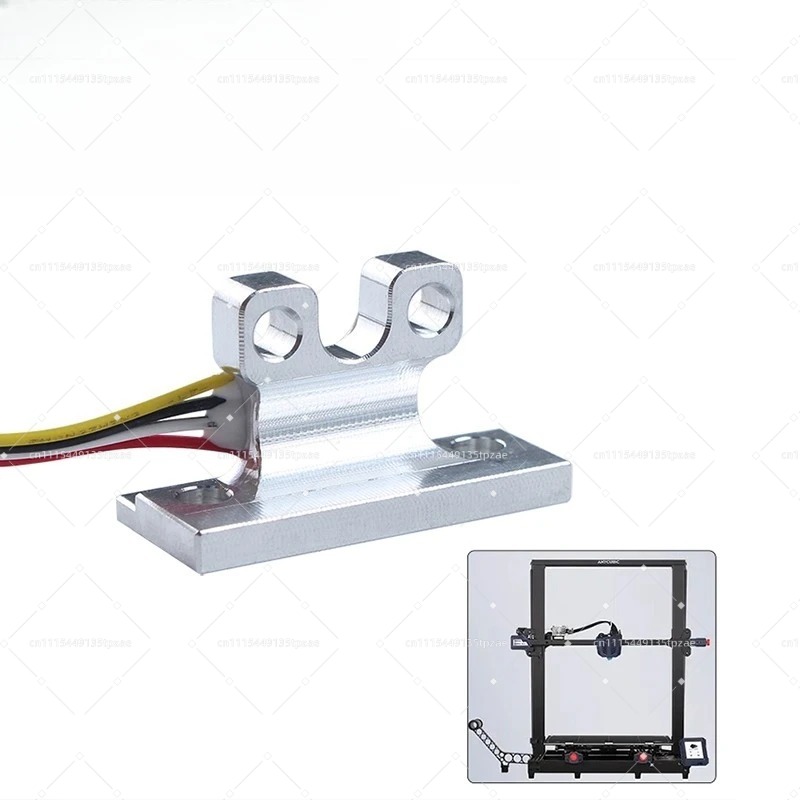 ชุดประกอบเซ็นเซอร์วัดแรงดึงแบบ - Hotend Assembly บทวิจารณ์และราคา
