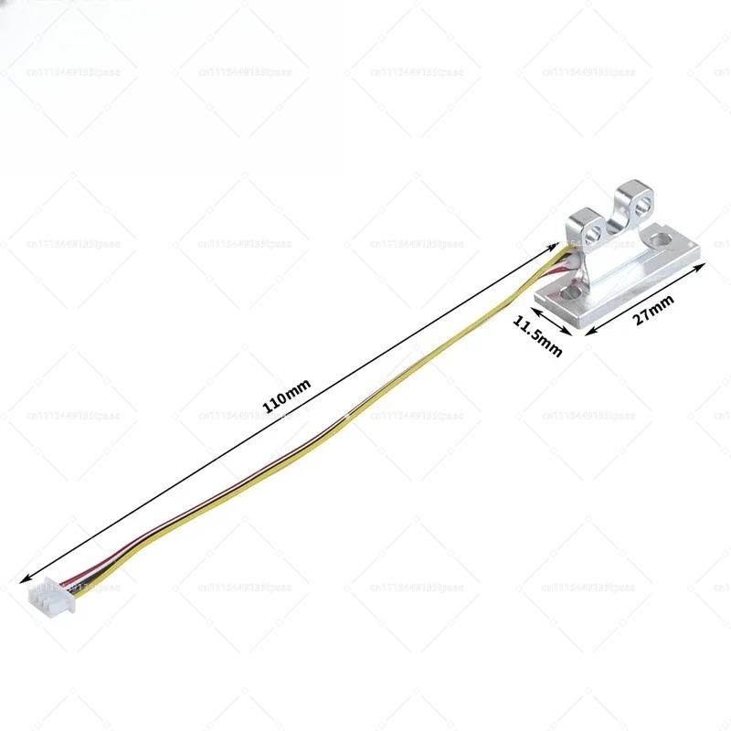 ชุดประกอบเซ็นเซอร์วัดแรงดึงแบบ - Hotend Assembly บทวิจารณ์และราคา