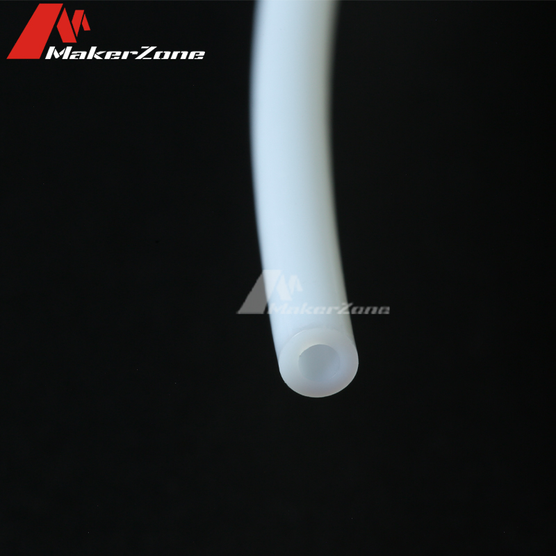 PTFE หลอด Teflonto Extruder Ho - Bowden Tube บทวิจารณ์และราคา