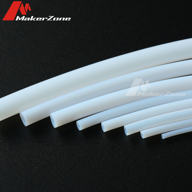 PTFE หลอด Teflonto Extruder Ho - Bowden Tube บทวิจารณ์และราคา