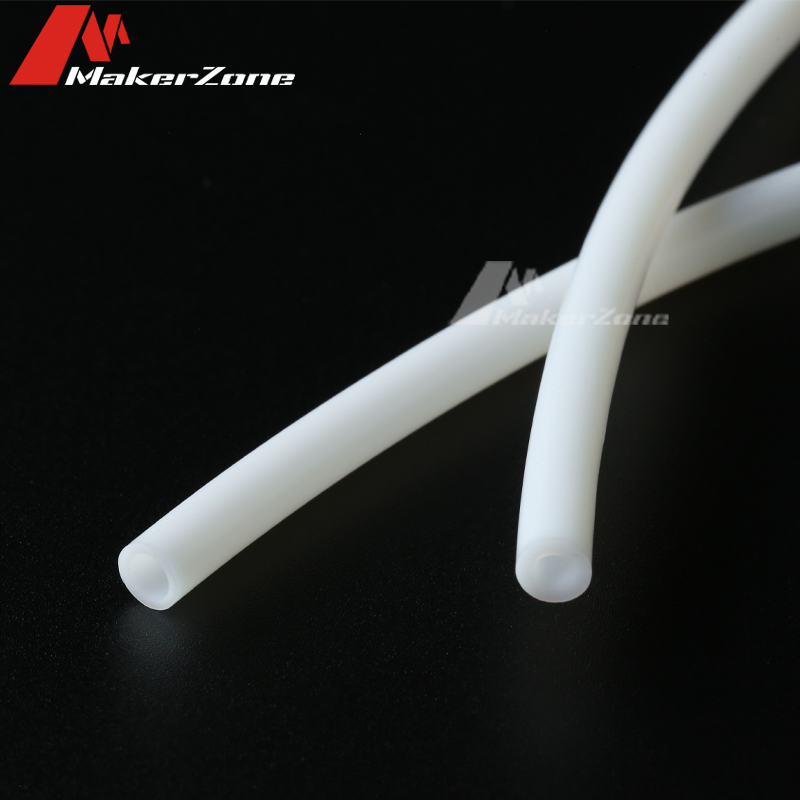PTFE หลอด Teflonto Extruder Ho - Bowden Tube บทวิจารณ์และราคา