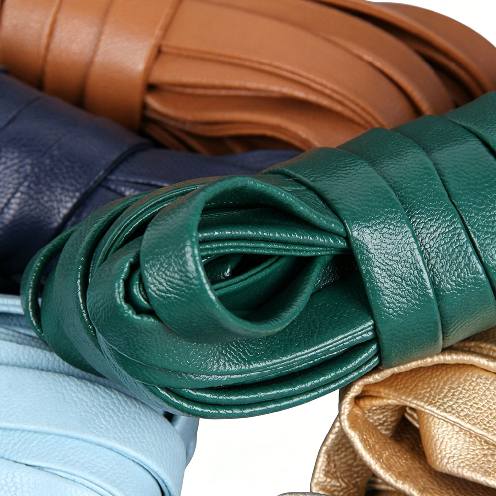 สายหนัง PU สีสันสดใส ยาว 5 เมต - Tpu Filament บทวิจารณ์และราคา