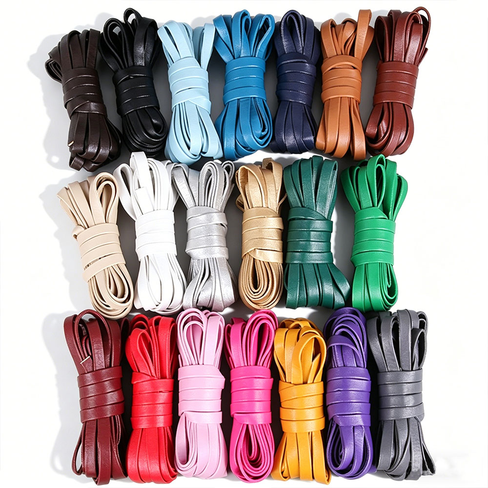 สายหนัง PU สีสันสดใส ยาว 5 เมต - Tpu Filament บทวิจารณ์และราคา