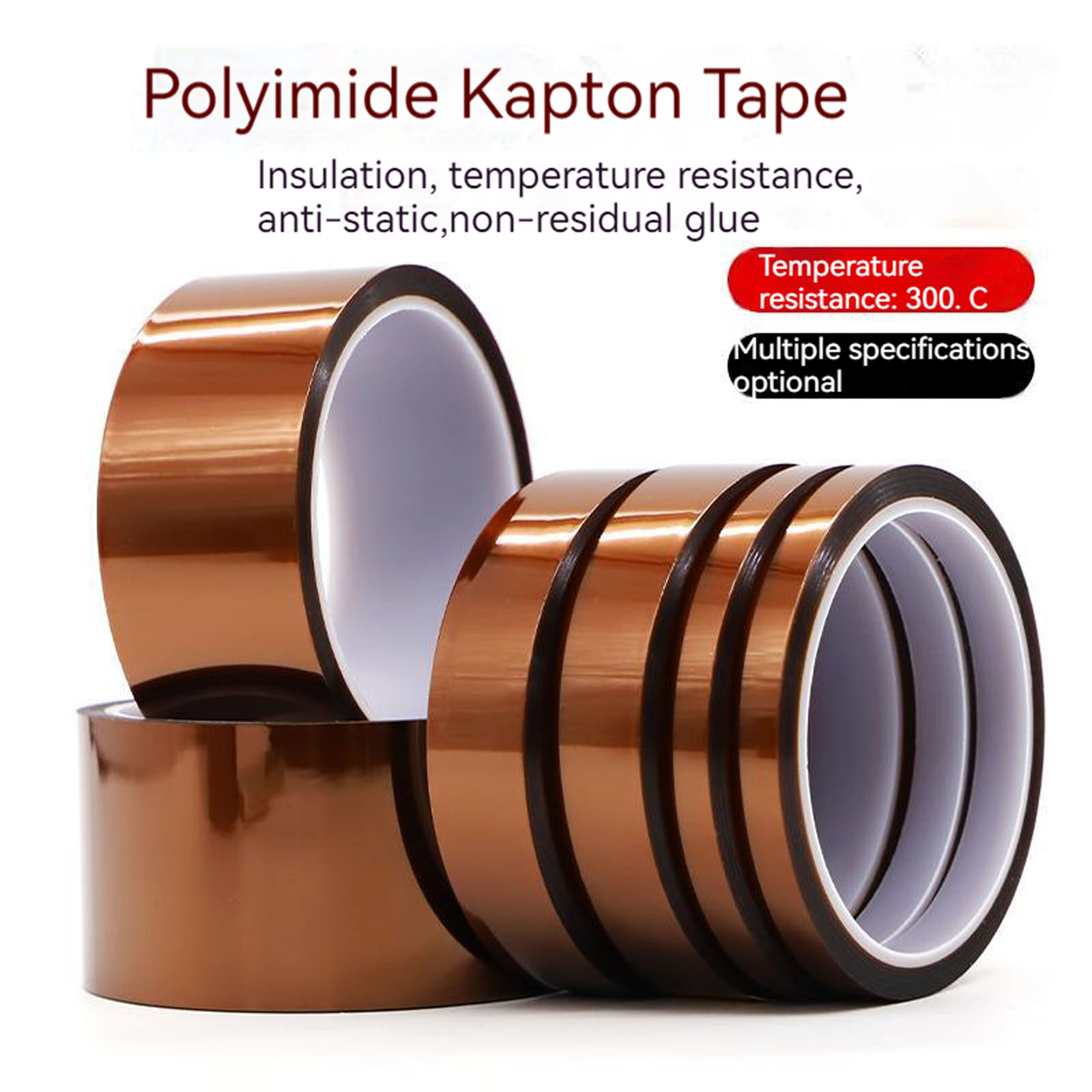US Stock 1 PC 100 มม.x 100ft ส - 3D Printer บทวิจารณ์และราคา