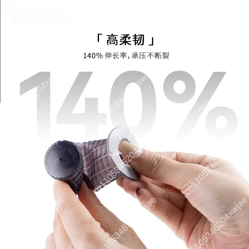 เรซินยืดหยุ่นสีดำ 70A คืนตัวเร - Resin Printer บทวิจารณ์และราคา