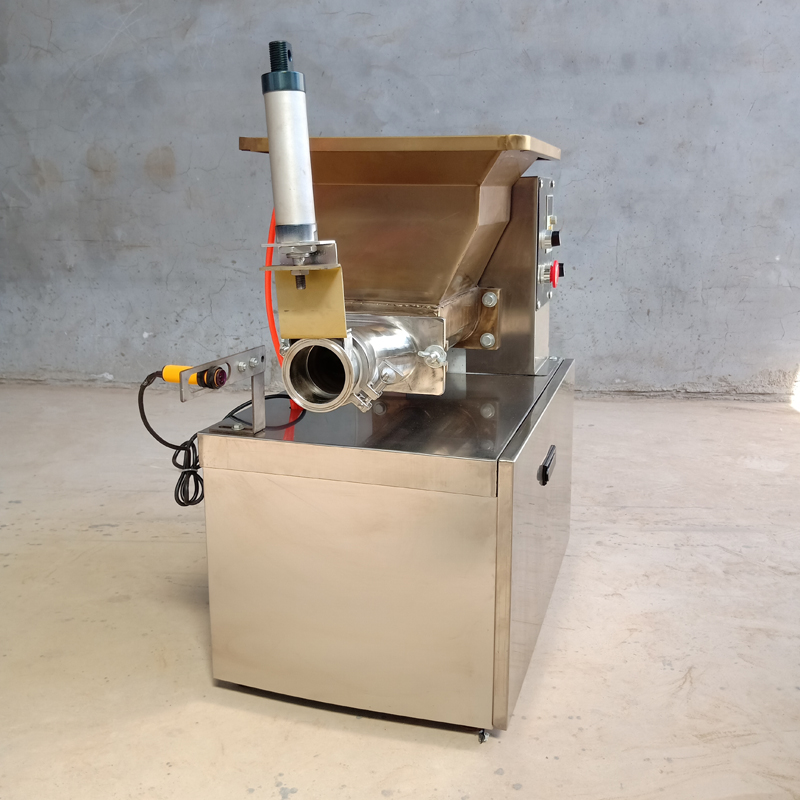 เครื่องแบ่งแป้งอัตโนมัติเชิงพา - Extruder บทวิจารณ์และราคา