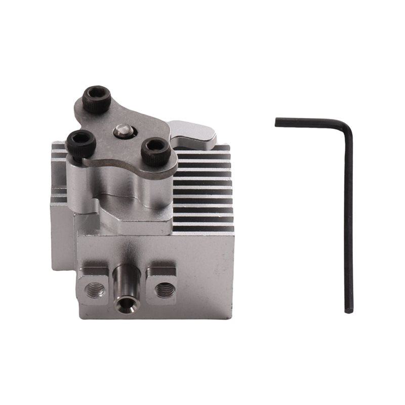 ABUO-สำหรับ Anycubic Kobra S1  - Hotend Assembly บทวิจารณ์และราคา