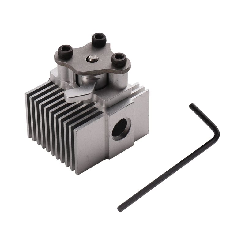 ABUO-สำหรับ Anycubic Kobra S1  - Hotend Assembly บทวิจารณ์และราคา