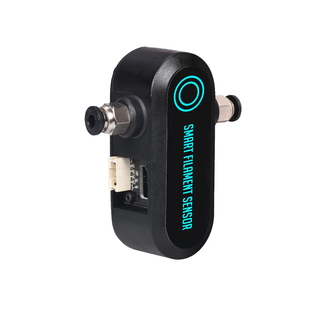 BIGTREETECH สมาร์ทเซ็นเซอร์ตรว - Skr Mini E3 บทวิจารณ์และราคา