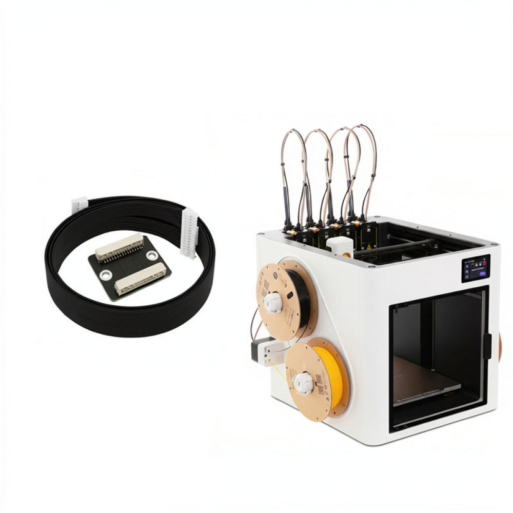สำหรับ Snapmaker U1 โมดูลขับเค - Extruder บทวิจารณ์และราคา