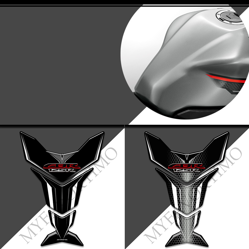 รถจักรยานยนต์สําหรับ Honda CBR - Resin Vat บทวิจารณ์และราคา