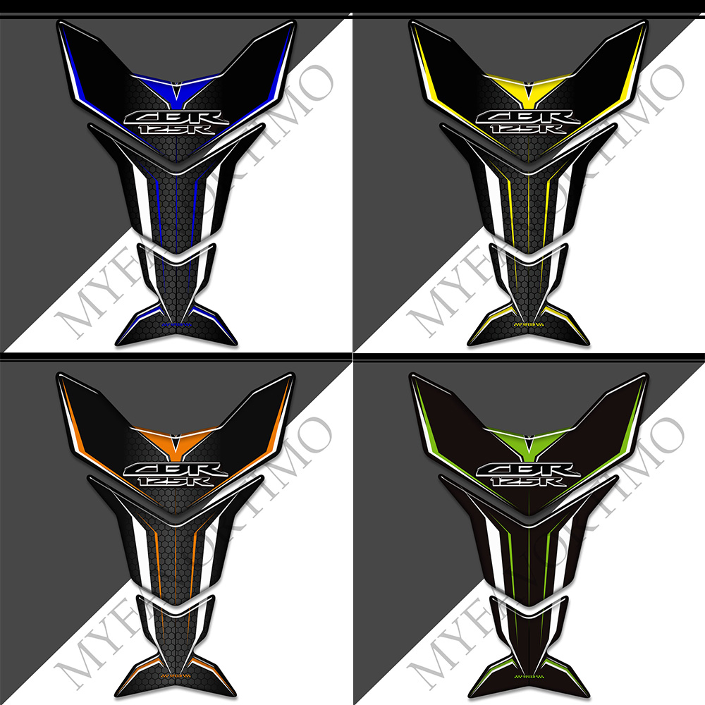 รถจักรยานยนต์สําหรับ Honda CBR - Resin Vat บทวิจารณ์และราคา