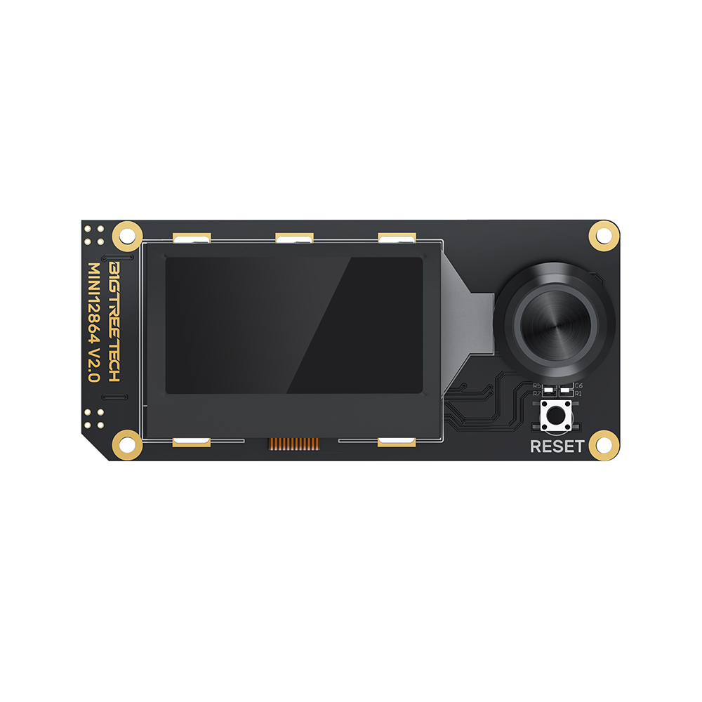 Bigtreetech จอแอลซีดี12864 V2. - Skr Mini E3 บทวิจารณ์และราคา