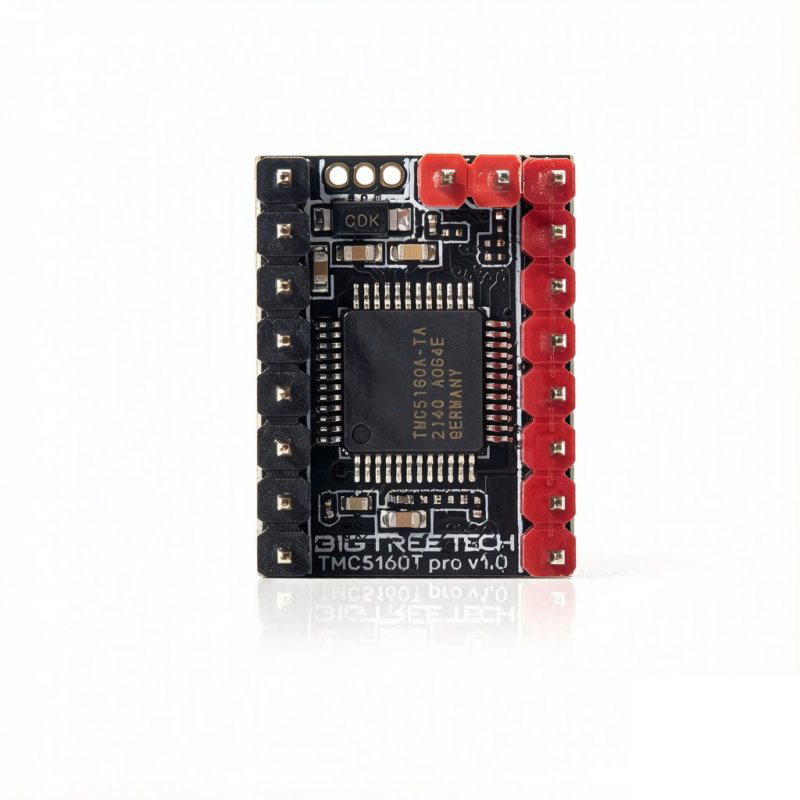 TMC5160T โปรไดร์เวอร์ 3D พิมพ์ - Skr Mini E3 บทวิจารณ์และราคา