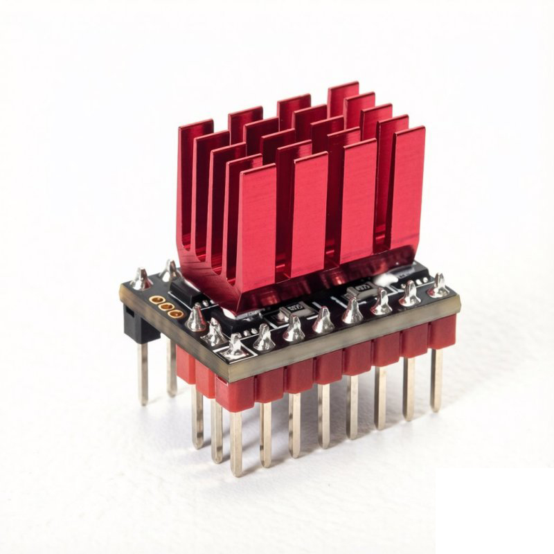 TMC5160T โปรไดร์เวอร์ 3D พิมพ์ - Skr Mini E3 บทวิจารณ์และราคา