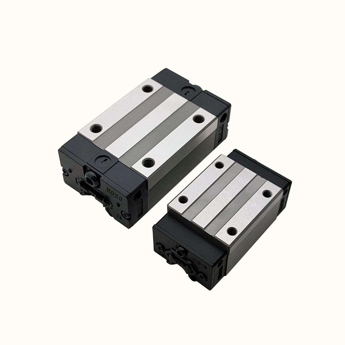 HGH15CA HGW15CC 2ชิ้นรางนำทาง  - Linear Rail Mgn12H Set บทวิจารณ์และราคา