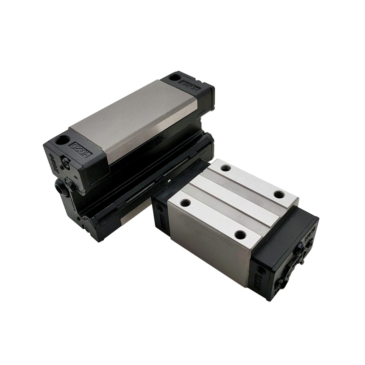 HGH15CA HGW15CC 2ชิ้นรางนำทาง  - Linear Rail Mgn12H Set บทวิจารณ์และราคา