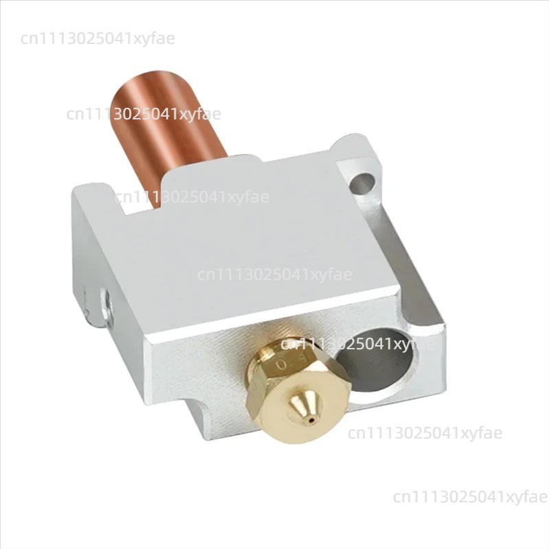 ชุดหัวพิมพ์ 3 มิติ พร้อมหัวฉีด - Printer Nozzle บทวิจารณ์และราคา