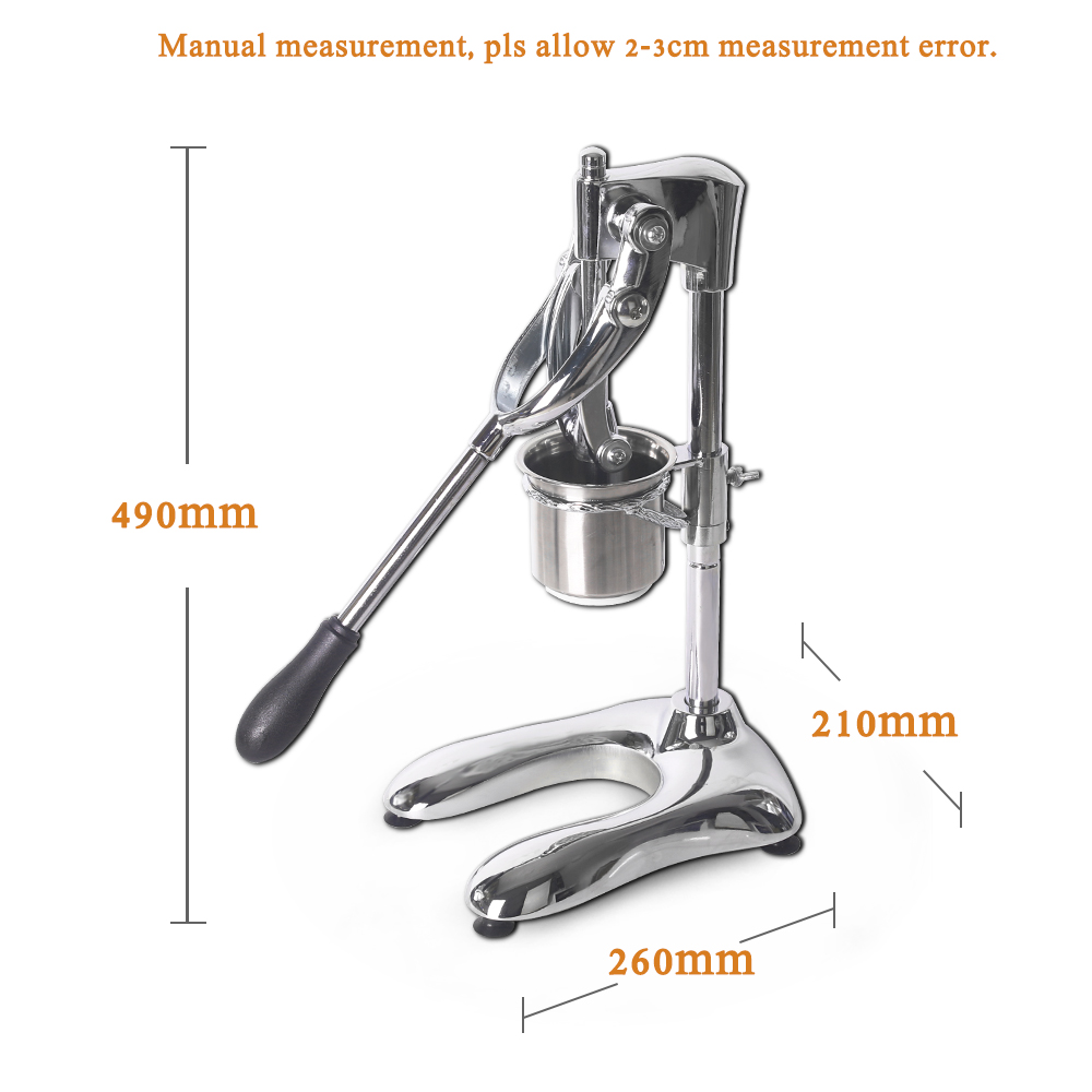 เครื่องทำเฟรนช์ฟรายส์แบบยาวพิเ - Extruder บทวิจารณ์และราคา
