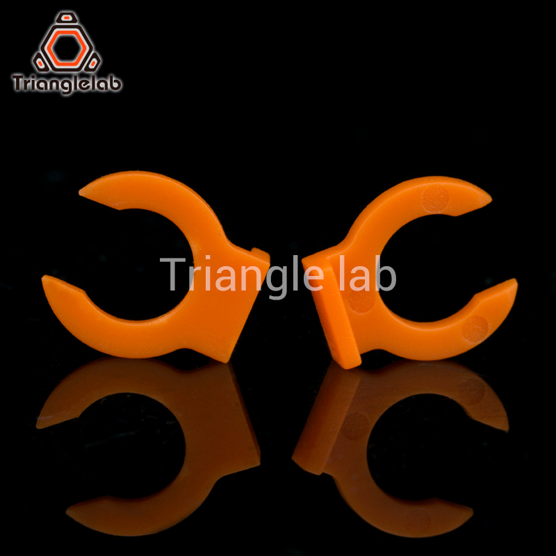 ไทรแองเกิลแล็บ ®   คลิปหนีบสาย - Bowden Tube บทวิจารณ์และราคา